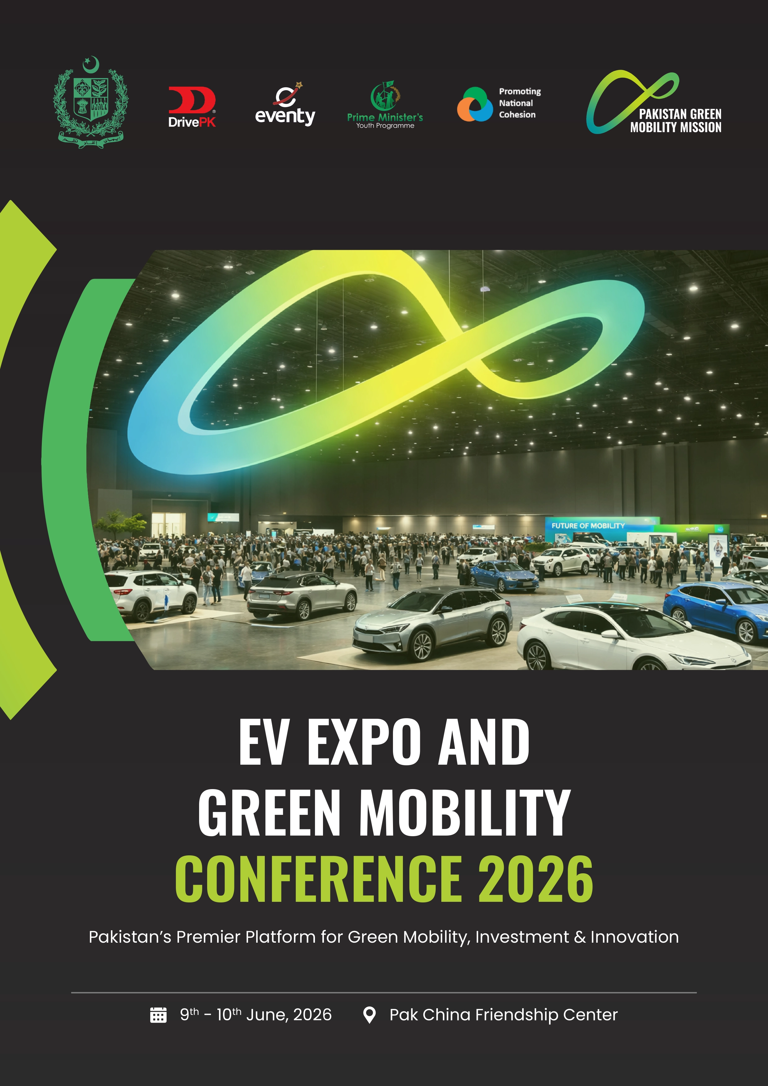 PGMM Conference 2026